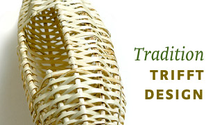 Design trifft Tradition