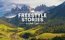 Sommerkino, Freestyle Stories in South Tyrol, St. Martin